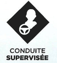 Conduite supervisée (CS)